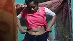 Desi Young Girl Showing Nude Body