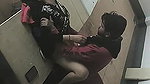 Young beautiful girl pussy licking and fucking outdoor
