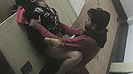 Young beautiful girl pussy licking and fucking outdoor