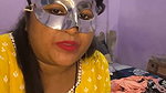 Desi two faty bhabi play pussy