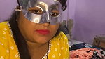 Desi two faty bhabi play pussy
