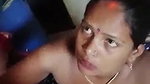 Desi Bhabhi With Lover