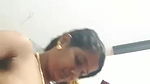 Mallu horny aunty showing& fingering