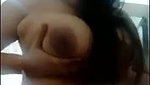 Desi 40d size colee grl showing jiija
