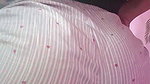 Cute chashmish girl inserting comb in her beautiful pussy