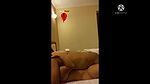 Horny Desi Couple Fucking in Hotel Room