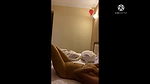 Horny Desi Couple Fucking in Hotel Room
