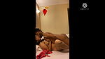 Horny Desi Couple Fucking in Hotel Room