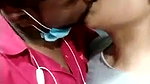 Desi Lover hot fun