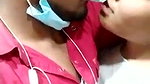 Desi Lover hot fun