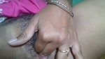 Village girl fingering pussy