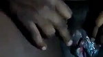 Village Girl Saying pussy