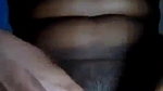 Village Girl Saying pussy