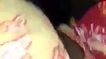 Bengali Boudi Boob Pressed By Hubby