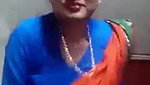 Indian Bhabhi Stripping Sari – Movies