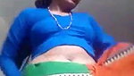 Indian Bhabhi Stripping Sari – Movies