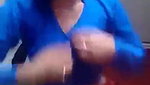 Indian Bhabhi Stripping Sari – Movies