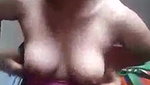Indian Bhabhi Stripping Sari – Movies