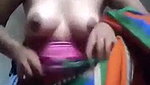 Indian Bhabhi Stripping Sari – Movies