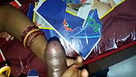 Hot Indian Wife Jerking – Movies