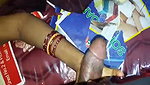 Hot Indian Wife Jerking – Movies