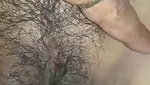 Hubby Shaving Wife Pussy – Movies