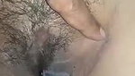 Hubby Shaving Wife Pussy – Movies