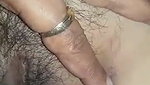 Hubby Shaving Wife Pussy – Movies