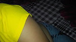 Indian Wife In Yellow Blouse – Movies