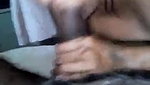 Lovely Housewife Hot Blowjob – Movies
