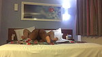 Horny Bhabhi Boob Massage – Movies