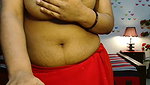 Jebinkhanna Hot Boob Show