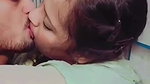 Dever Bhabhi Kissing And Fucking Viral MMS