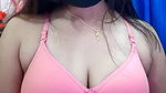 Neha Pnck Sexy Boob Sex Show
