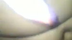 Beautiful Desi Village girl showing boobs& pussy