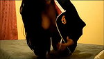 Nisha Indian Teen Striptease – Movies