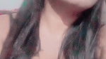 INSTA HOTNESS SHOWING HER CUTE BOOBS