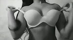 Sexy Girl Self Filmed Shower – Movies