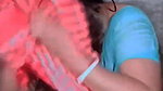 Desi village bhabi make her bath video