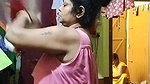 Desi hot aunty bath video
