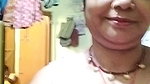 Desi hot aunty bath video