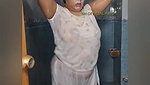 Bengali hot youtuber bath video