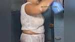 Bengali hot youtuber bath video