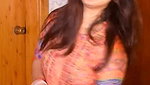 Cute village bhabi