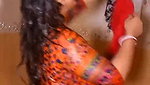 Cute village bhabi