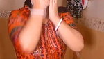 Cute village bhabi