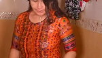 Cute village bhabi