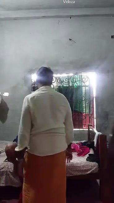 Neighbour Bhabi Fucking affair