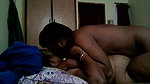 Indian Aunty Fucked In Bed – Movies