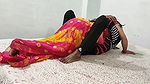 Beautiful Desi Indian Bhabhi Fucked by Her Brother in Law
